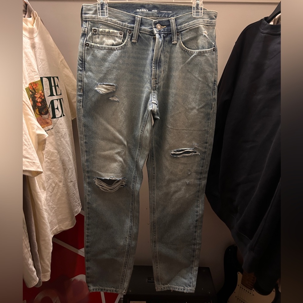 Old Navy Jeans